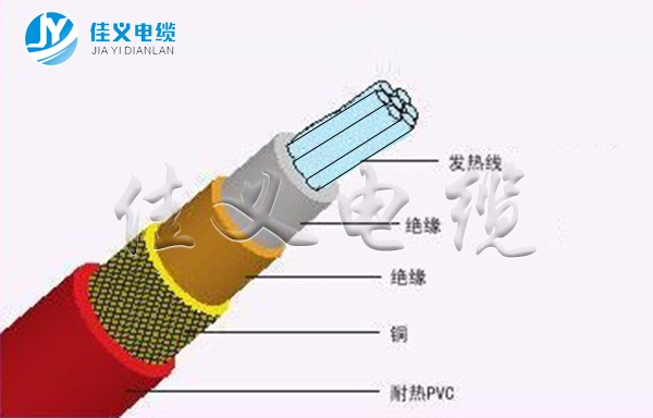JRTHGY矿物质绝缘电加热东北香蕉视频入口厂家