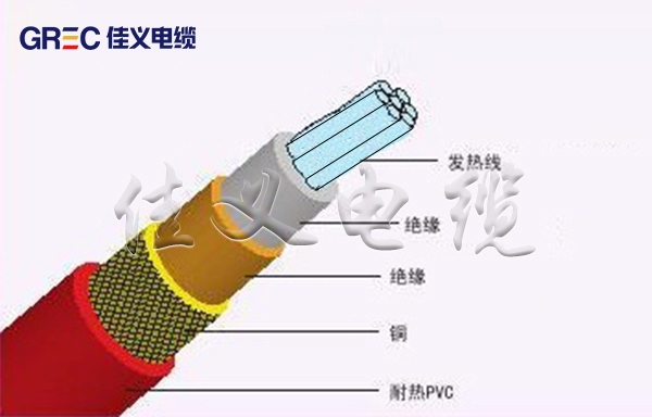 JRTHGY矿物质绝缘电加热东北香蕉视频入口厂家