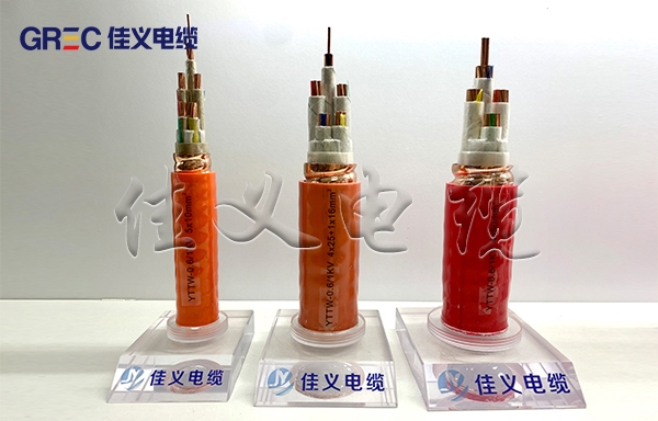 YTTW柔性矿物质绝缘东北香蕉视频入口厂家